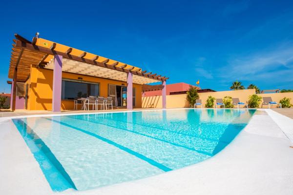 Villa Brisa Golf Salinas, Забронировать Вилла Виллы Калета-де-Фусте, Вилла