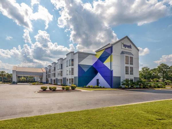 Spark By Hilton Florence North I-95, Sc