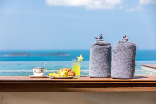 Villa Evelyn 4BR-Ocean Views