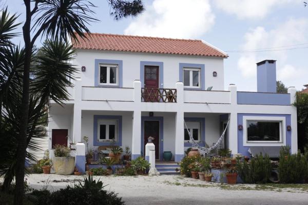 Sintra Farm Villa Guest House