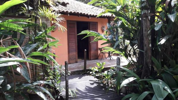 Vila da Mata Hospedagem