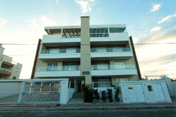 Edificio Villa Milano, Забронировать Апартаменты/квартира Бомбиньяс Санта-Катарина