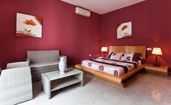 Hotel Atalaya, Забронировать Отель Сан-Хосе Кабо-де-Гата