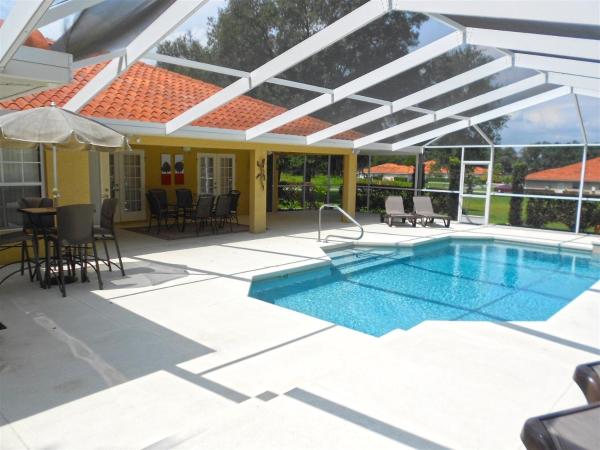 Villa Havelaar - Executive - 3 Bedroom
