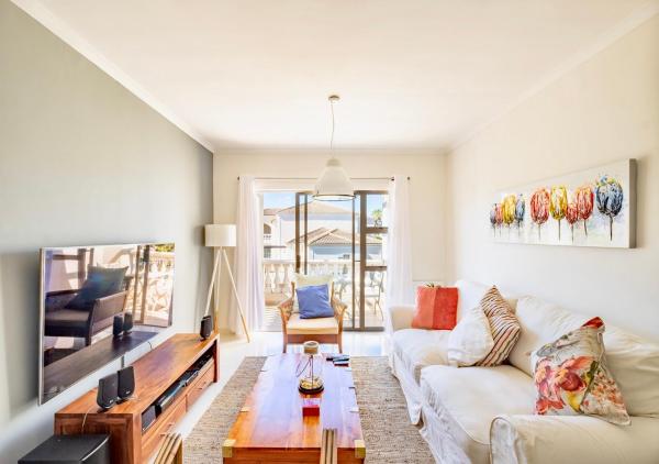Bougain Villas