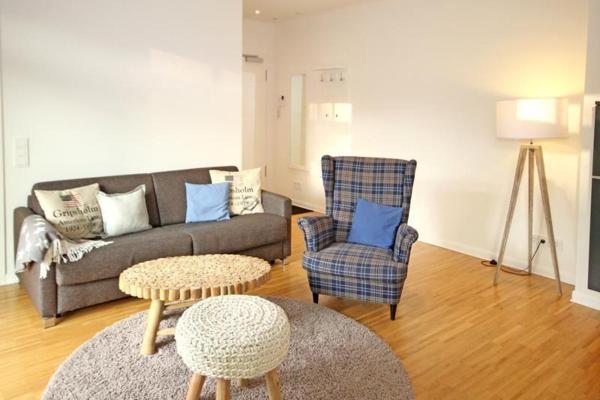 Villa Löwenstein, WE 15 mit Wlan / 9955