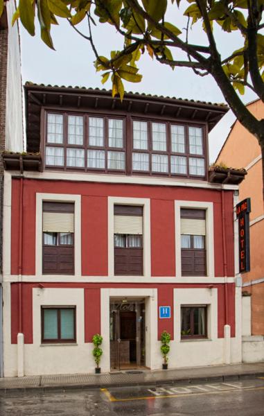 Hotel La Paz