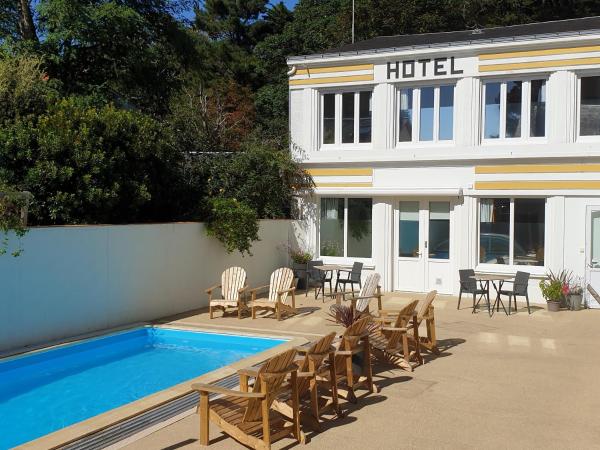 Casita del Mar Appart'