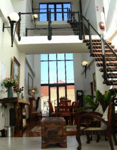 Amanzimtoti Beach Rest Guesthouse