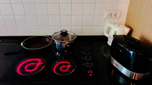 Laguna Heights Condominium