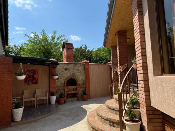 Villa Platinum
