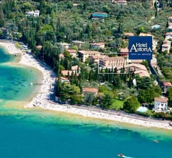 Hotel Astoria