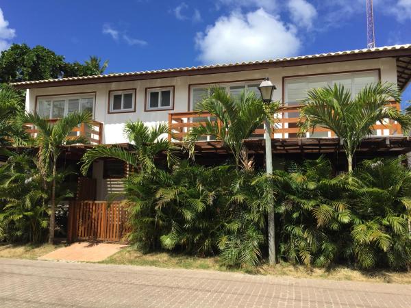 Residencial Villa da Lua, Забронировать Апартаменты/квартира Прайя-ду-Форте Costa dos Coqueiros