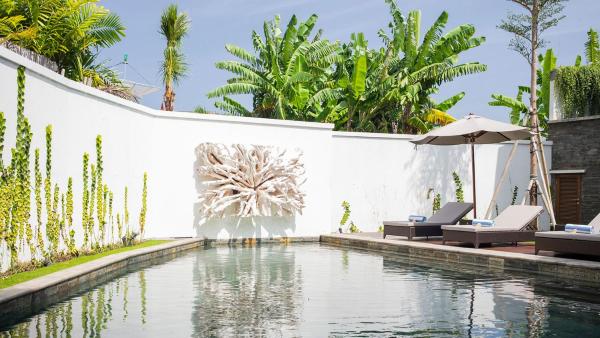 Villa Indrani