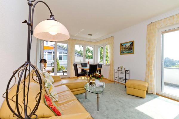 Villa Darja - Apartement 15