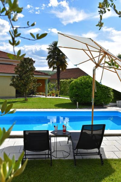 Villa Luka, Забронировать Дом для отпуска Buna Федерация Боснии и Герцеговины