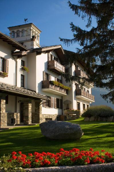 Hotel Milleluci