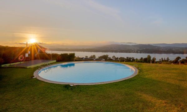 River-side Villa, Забронировать Дом для отпуска Вила-Нова-ди-Сервейра Минхо
