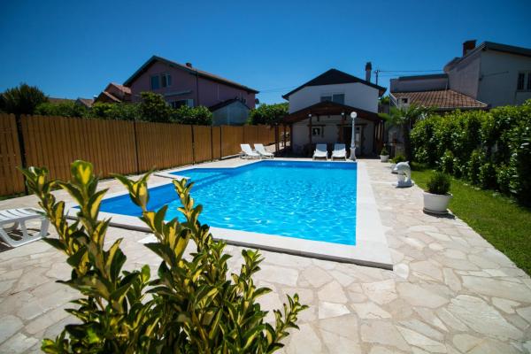 Villa Blossom