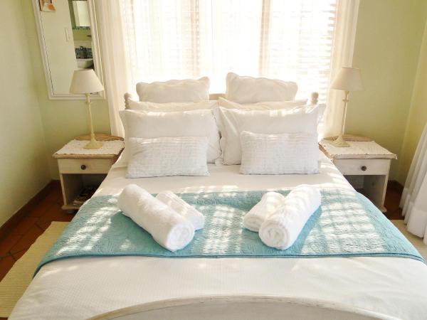 Umbrella Tree Bed and Breakfast