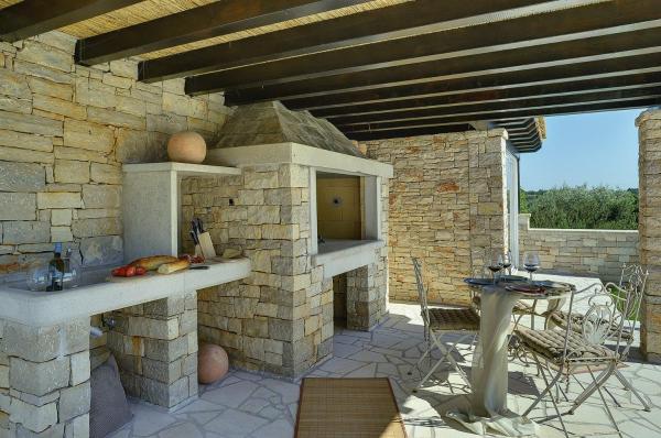 Villa Paradiso, Забронировать Дом для отпуска Ровинь Rovinj Riviera