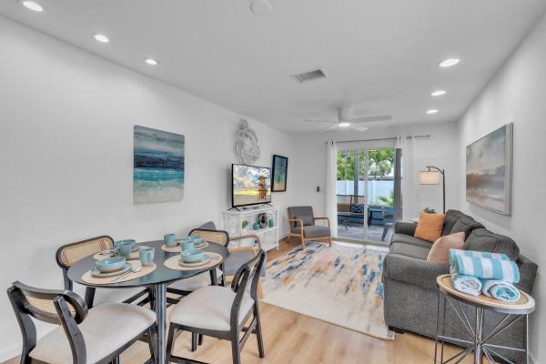 Minnow 2 Villa