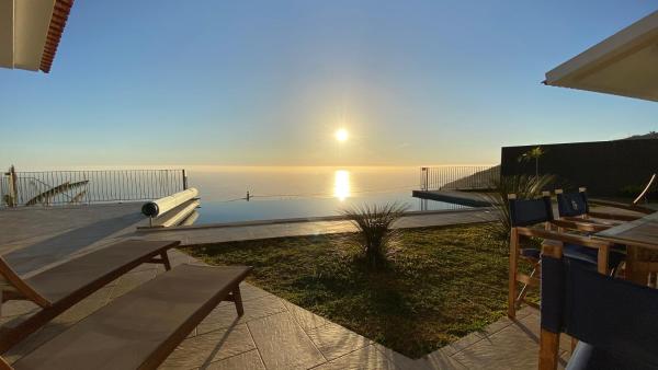Villa Palheiros, Забронировать Дом для отпуска Арку-да-Кальета Архипелаг Мадейра