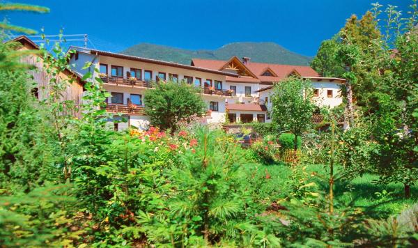 Hotel Pension Birkenhof