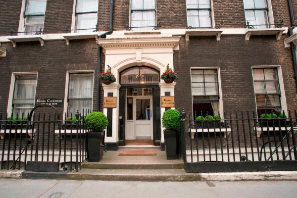Hotel Cavendish - Bloomsbury