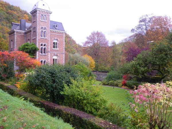 La Villa des Roses, Забронировать Апартаменты/квартира Апартаменты Люксембурга, Апартаменты/квартира