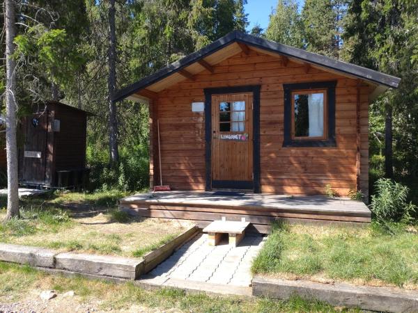 JVT Cabins, Забронировать Лодж Кируна Риксгрансен