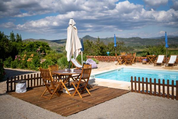 Quinta do Sol, Забронировать Проживание в семье Алижо Port Wine Route