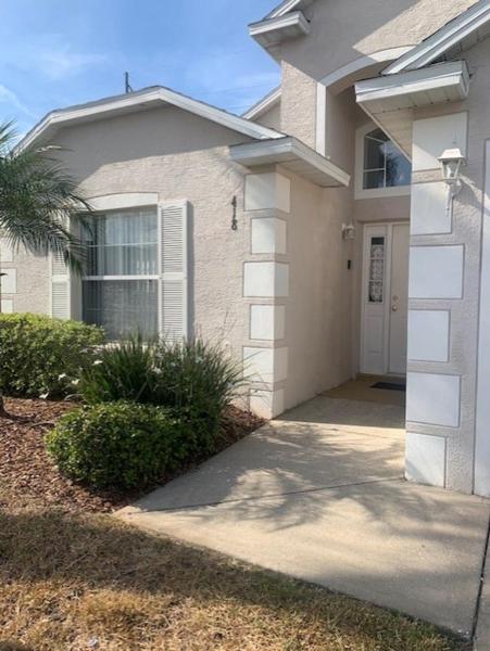 Florida With Love 4 Bedroom Villa