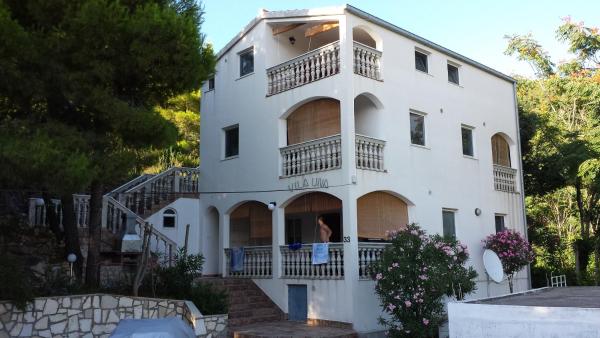 Vila Una, Забронировать Апартаменты/квартира Апартаменты Pelješac, Апартаменты/квартира