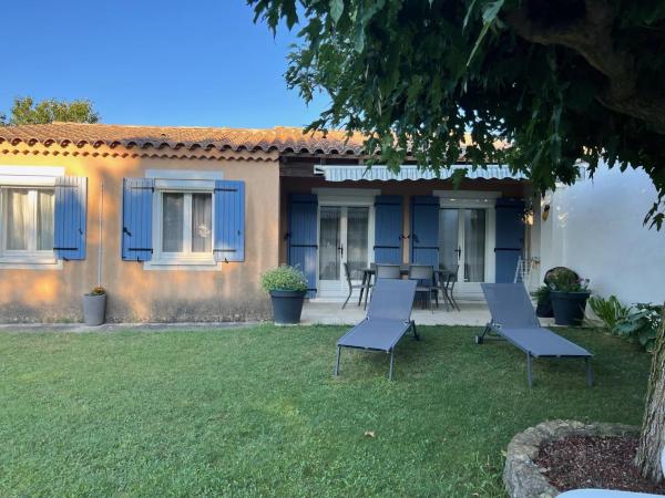 La Villa de lAygues