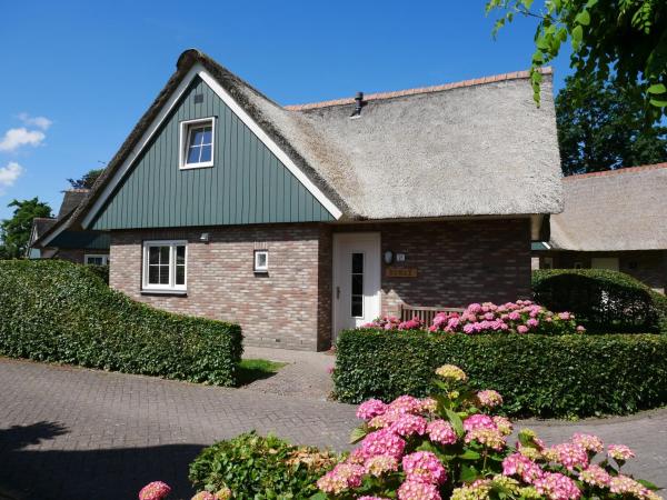 Villa Donax, Забронировать Вилла Синт-Мартенсвлотбруг Kop van Noord-Holland