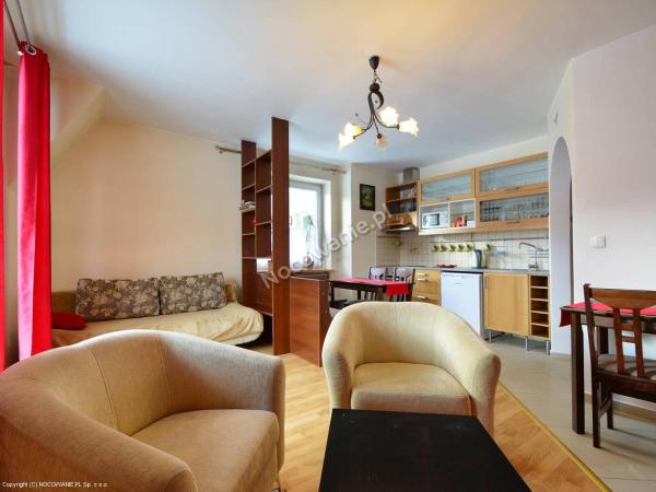 Apartamenty Skaldowie