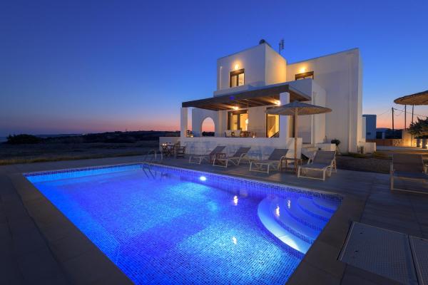 Villa Corinna, Забронировать Вилла Лакания остров Родос