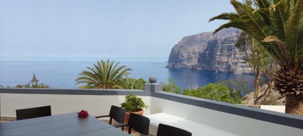 Villa Los Gigantes View, Забронировать Дом для отпуска Акантиладо-де-Лос-Хигантес 