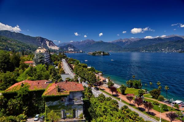 Villa Mari