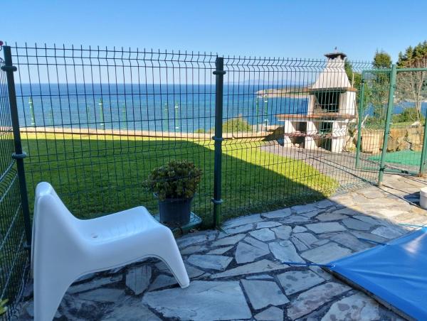 Villa La Ballena de Sonabia