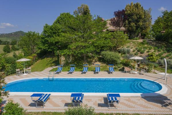 Villa Amata, Забронировать Вилла Виллы Урбания, Вилла