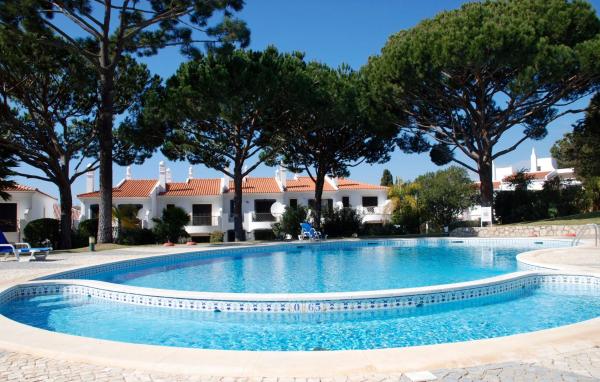 3 Bed Holiday Home Lakeside Village Quinta Do Lago