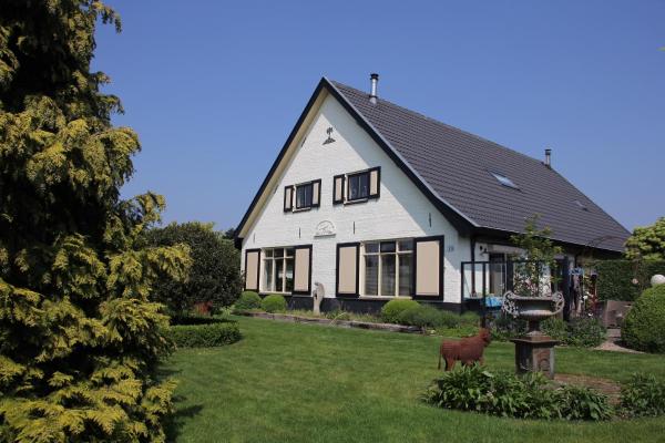 B&B Buitenwaard, Забронировать Отель «постель и завтрак» Oosterhout Гелдерланд