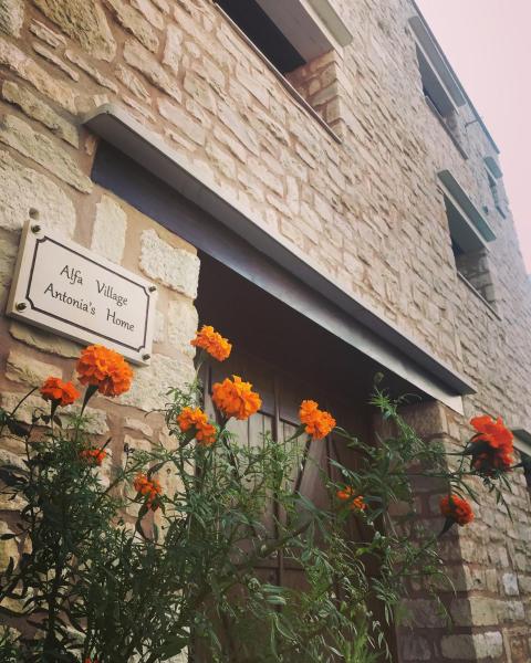 Antonia’s Home Alfa Village, Забронировать Загородный дом Альфа периферийная единица Ретимни