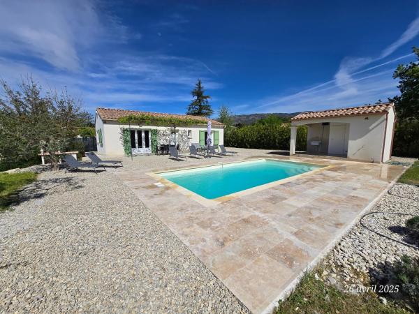 Villa Chapperon, Забронировать Дом для отпуска Бедуэн Mont Ventoux