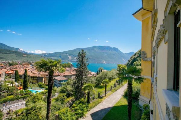 Appartamento Villa Lina - Happy Rentals