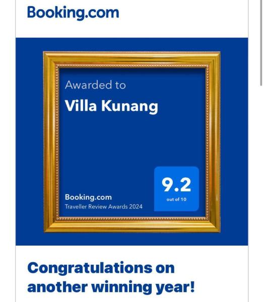Villa Kunang, Забронировать Вилла Бизнес-отели провинции Бали, 4* 5*