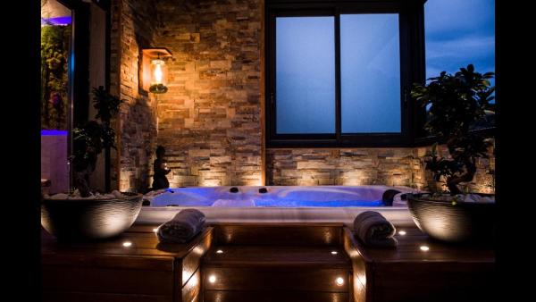 B&B Villa sensorielle, Забронировать Отель «постель и завтрак» Ницца Приморские Альпы