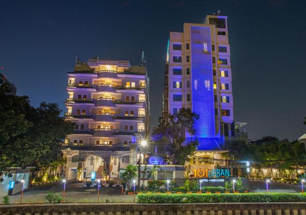 1O1 URBAN Jakarta Thamrin